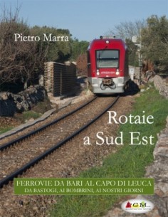 Rotaie a Sud Est