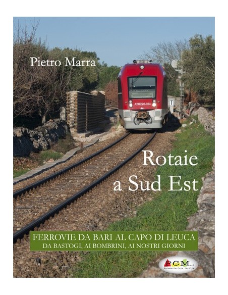 Rotaie a Sud Est