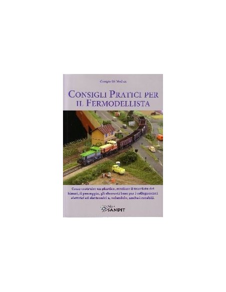 Consigli pratici per il fermodellista