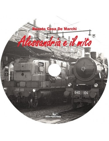 Alessandria e il mito: vapore e trifase