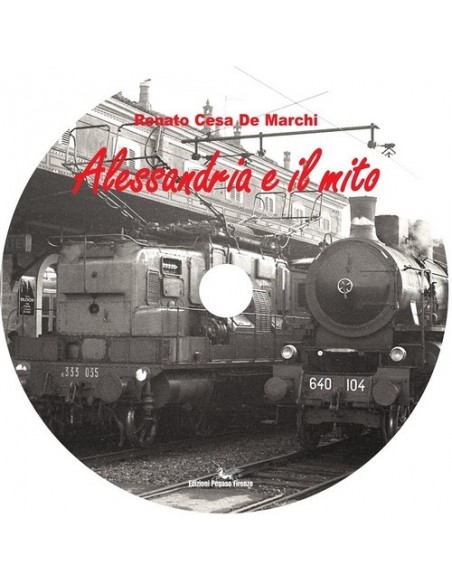 Alessandria e il mito: vapore e trifase