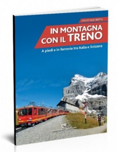 In montagna con il treno