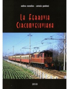 La ferrovia Circumvesuviana