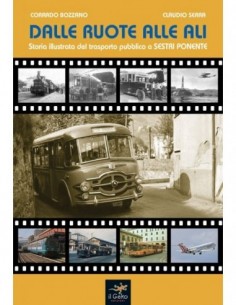 Dalle ruote alle ali