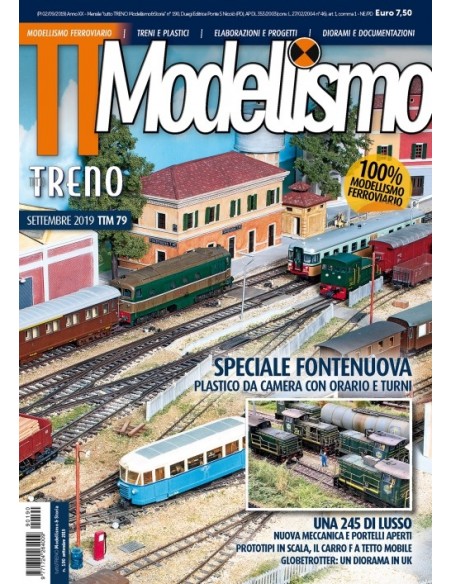 Tutto Treno Modellismo 79