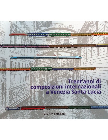 Trent'anni di composizioni internazionali a Venezia Santa Lucia