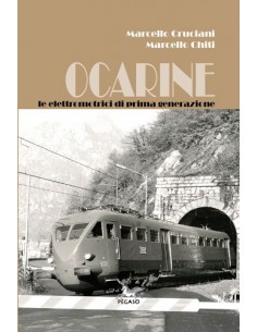 Ocarine - Le elettromotrici di prima generazione