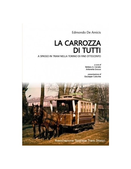 La carrozza di tutti