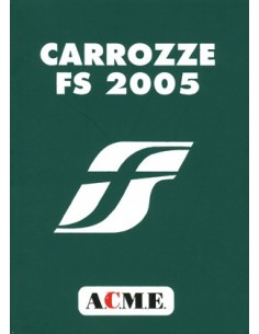 Carrozze FS 2005