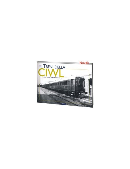 I treni della CIWL