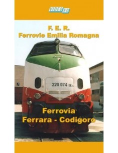 Ferrovia Ferrara - Codigoro