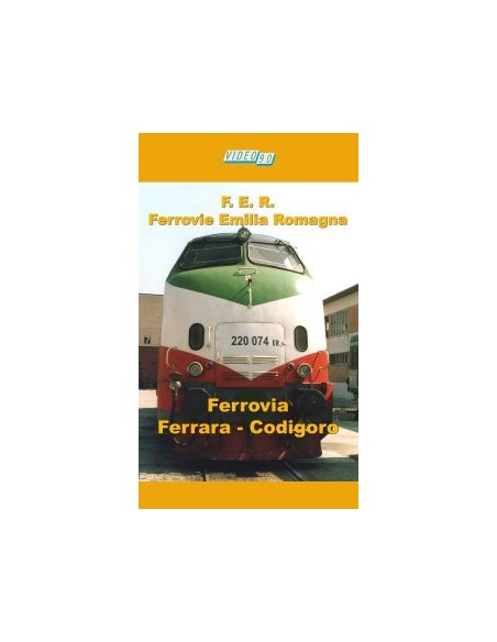 Ferrovia Ferrara - Codigoro