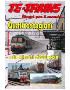 Quattrostagioni sui binari d'Europa