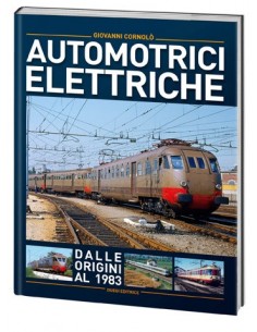 Automotrici elettriche - Dalle origini al 1983