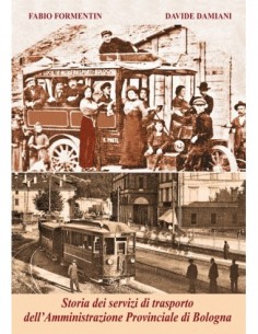 Storia dei servizi di trasporto dell'Amministrazione...