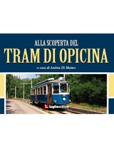 Alla scoperta del Tram di Opicina