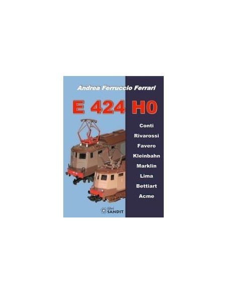 E.424 H0