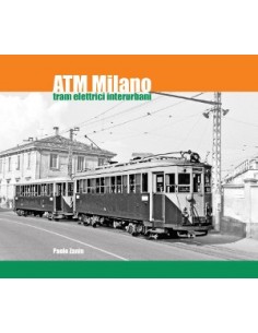 ATM Milano - Tram elettrici interurbani
