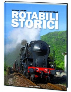 Rotabili storici 2010