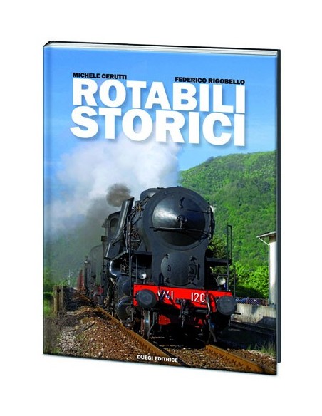 Rotabili storici 2010