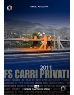 FS Carri privati 2011