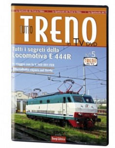 Tutto Treno in TV - 5