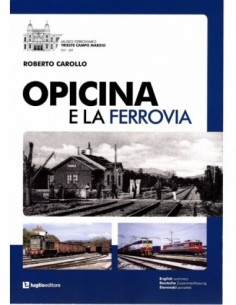 Opicina e la ferrovia