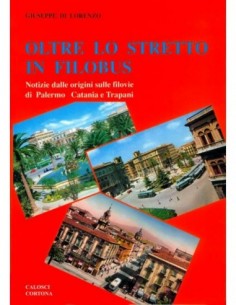 Oltre lo stretto in filobus