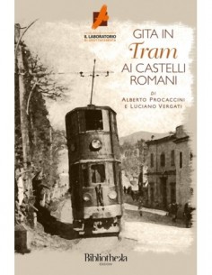 Gita in tram ai Castelli Romani