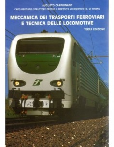 Meccanica dei trasporti ferroviari e tecnica delle...