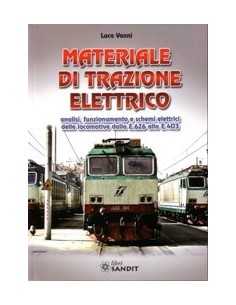 Materiale di trazione elettrico