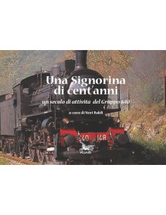 Una Signorina di cent'anni