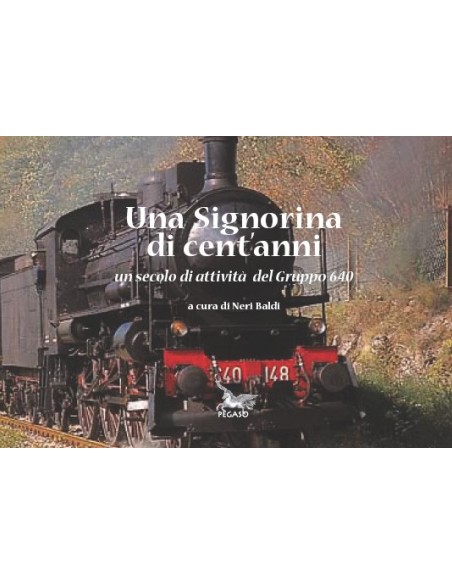 Una Signorina di cent'anni