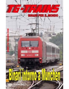 Binari intorno a Monaco