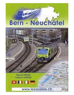 Bern - Neuchatel