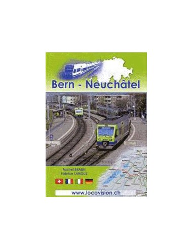 Bern - Neuchatel