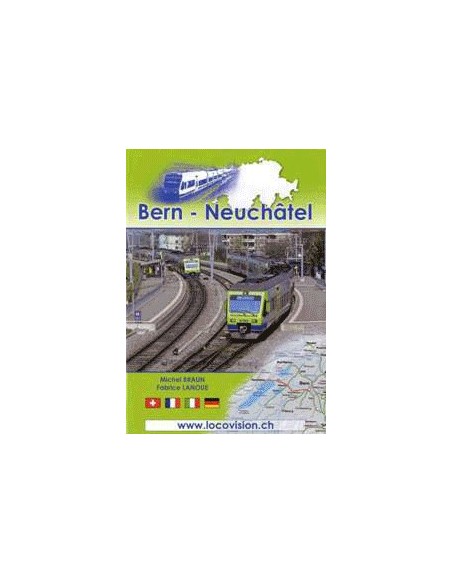 Bern - Neuchatel