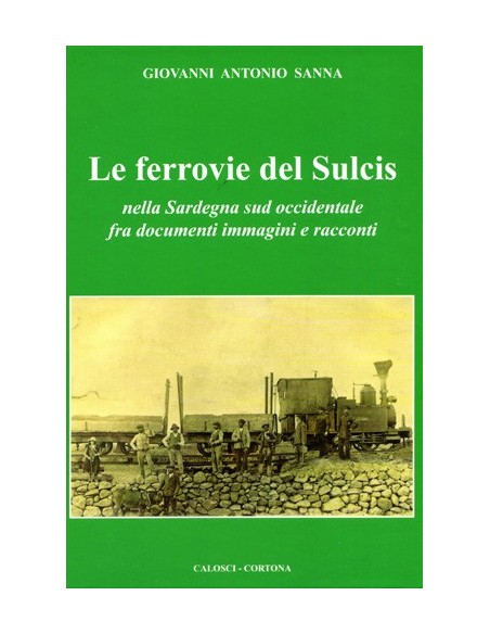 Le ferrovie del Sulcis