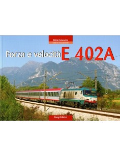 E402A - Forza e velocità