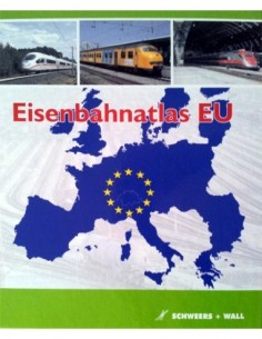 Rail Atlas European Union