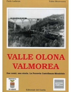 Valle Olona - Valmorea