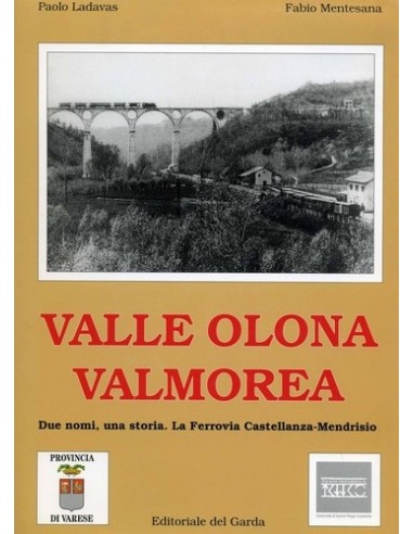 Valle Olona - Valmorea