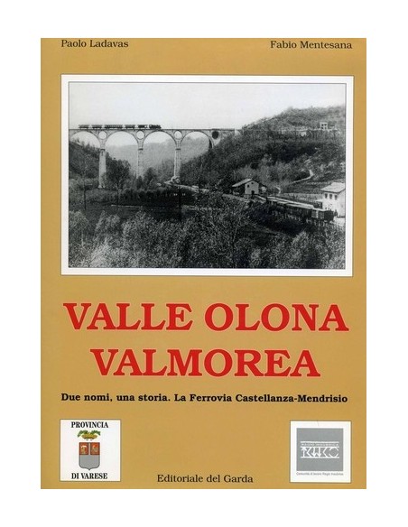 Valle Olona - Valmorea