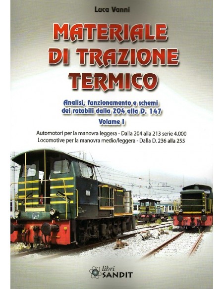 Materiale di trazione termico