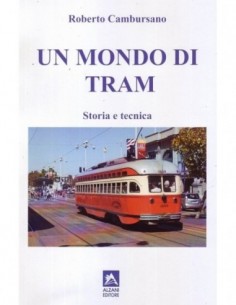 Un mondo di tram