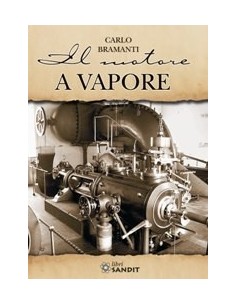 Il motore a vapore