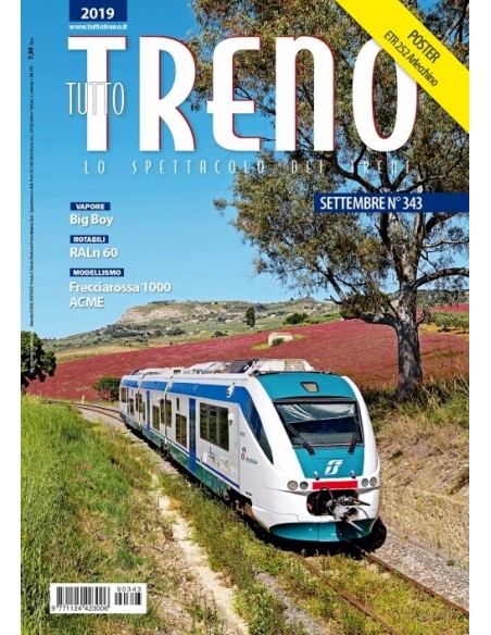 Tutto Treno 343