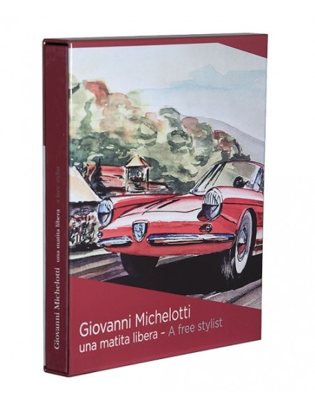 Giovanni Michelotti a free stylist