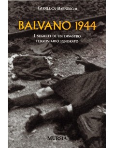 L149 - Balvano 1944