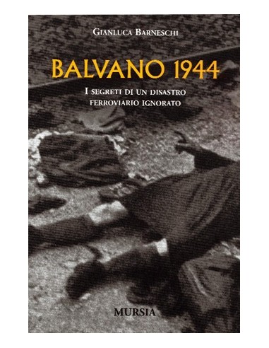 L149 - Balvano 1944